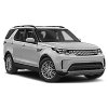 3D autorohože Land Rover Discovery 2017-