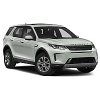 3D autorohože Land Rover Discovery Sport 2019-2026