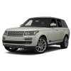 Autorohože vaničkové Range Rover 2012-2022