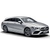 Mercedes CLA combi 2019-2025 WENON autorohože