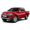 3D autorohože Mitsubishi L200 2005-2015