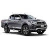 Fiat Fullback 2016-2019 WENON autorohože