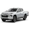 Mitsubishi L200 2018-2023 WENON autorohože