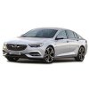 3D autorohože Opel Insignia liftback 2017-2022