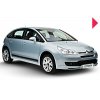 Citroen C4 hatchback 2004-2010 WENON autorohože