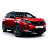 3D autorohože Peugeot 3008 2020-2024