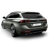 Peugeot 508 combi 2018-2023 WENON autorohože