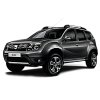 Dacia Duster 2013-2017 WENON autorohože