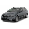 Autorohože vaničkové Škoda Octavia combi 2013-2017