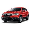 Autorohože vaničkové Suzuki SX4 S-Cross 2016-2020