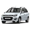 3D autorohože Lada Kalina combi 2013-2018