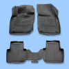 3D autorohože VW Tiguan 2024-