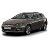 Opel Astra Combi 2010-2015 WENON autorohože