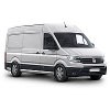 3D autorohože predné VW Crafter 2017-