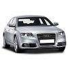 Vanička kufra gumová Audi A6 sedan 2008-2010