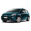 Vanička kufra gumová Fiat Punto 2012-2018