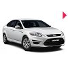 Vanička kufra gumová Ford Mondeo sedan 2007-2014 NR
