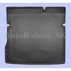 Vanička kufra gumová Dacia Duster 4x2 2010-2013