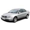 Autorohože vaničkové Audi A4 sedan 1995-2001