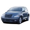 Autorohože vaničkové Chrysler PT Cruiser 2000-2009