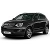 Autorohože vaničkové Opel Antara 2007-2016