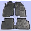 Autorohože vaničkové Fiat Grande Punto 2006-2009