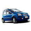 Autorohože vaničkové Fiat Panda 2003-2012