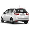 Autorohože vaničkové Ford Grand C-Max 2011-2019