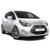 Autorohože vaničkové Hyundai IX20 2010-2019