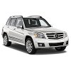 Autorohože vaničkové béžové Mercedes GLK 2009-2015