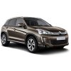 Citroën C4 Aircross 2012-2015