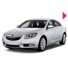 Opel Insignia sedan 2009-2017 WENON autorohože