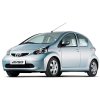 Autorohože vaničkové Toyota Aygo 2005-2014