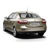 Autorohože vaničkové Renault Fluence 2010-2016