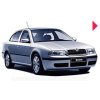 Autorohože vaničkové Škoda Octavia liftback 1997-2010