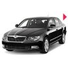 Škoda Superb sedan 2008-2015 WENON autorohože
