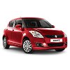 Autorohože vaničkové Suzuki Swift 2010-2017