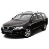 Autorohože vaničkové VW Passat combi 2005-2010