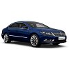 Autorohože vaničkové VW CC 2012-2017
