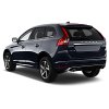 Autorohože vaničkové Volvo XC60 2008-2017