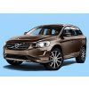 Volvo XC60 2008 2017 WENON autorohoze