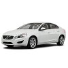 Autorohože vaničkové Volvo S60 sedan 2010-2018