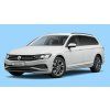 Volkswagen Passat kombi 2014 až 2023 WENON autorohoze