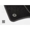 Wenon autokoberce textilné Audi A3 hatchback 1996-2002