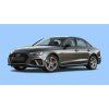 Audi A4 sedan 2015 2024 WENON autorohoze