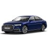 Audi A8 sedan 2017-2026 WENON autorohože