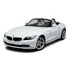 Wenon autokoberce textilné BMW Z4 cabrio 2009-2016