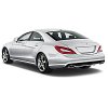 Mercedes CLS coupe 2011-2018 WENON autorohože