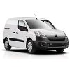 Wenon autokoberce textilné Citroen Berlingo van 2008-2018