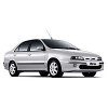Wenon autokoberce textilné Fiat Marea sedan 1996-2002